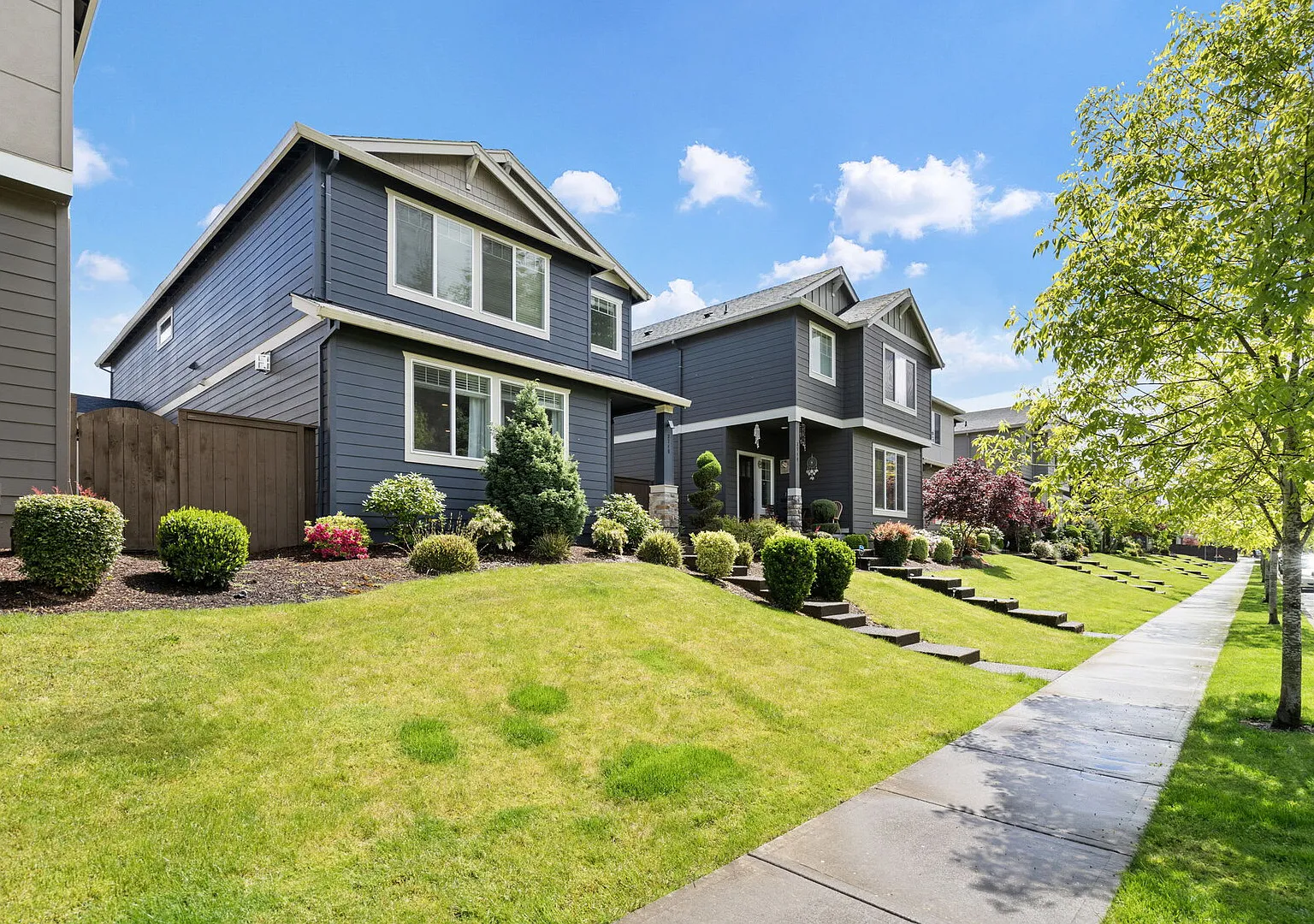 3BR Hillsboro House Sleeps 6 Monthly Intel — Photo 1