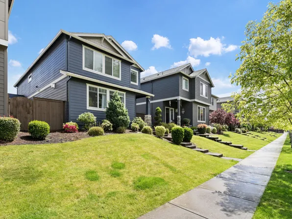 (undisclosed Address), Hillsboro, OR 97123