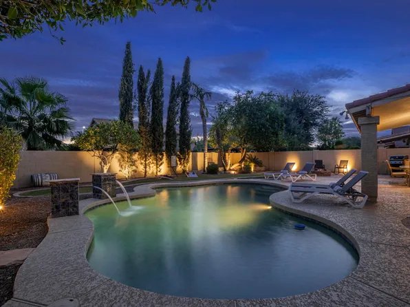 1673 E Oakland St, Chandler, AZ 85225