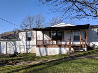 2228 Box Ankle Rd, Richmond, KY 40475