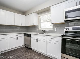 1011 Norman Ave, Las Vegas, NV 89104