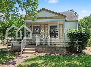 17326 Garfield, Redford, MI 48240
