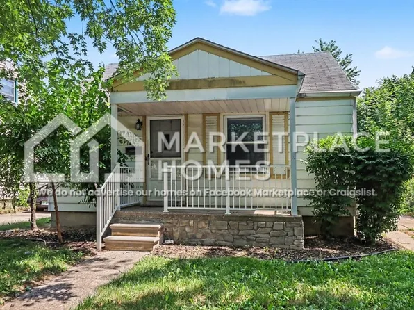 17326 Garfield, Redford, MI 48240