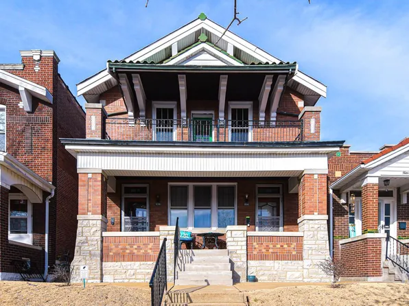 5005 Goethe Ave, Saint Louis, MO 63109