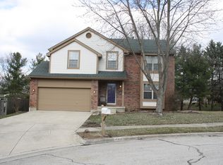 720 Schyler Ct, Columbus, OH 43230