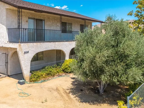 6458 Fortuna Ave, Yucca Valley, CA 92284