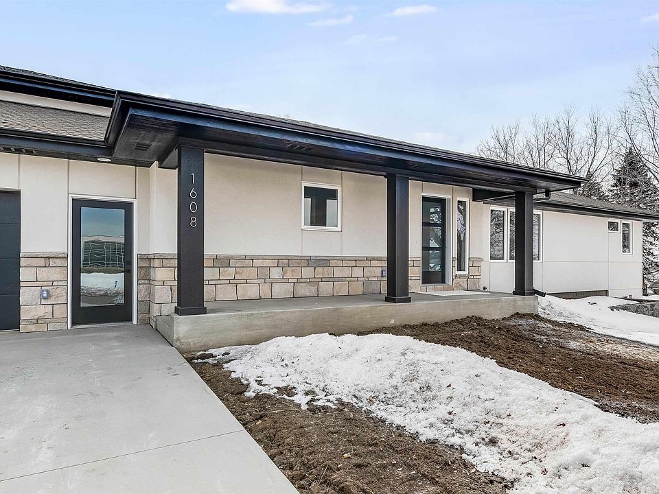 1608 S Powder House Rd, Sioux Falls, SD 57110 MLS 22302370 Zillow