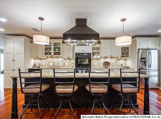 1177 Tara Blvd, Baton Rouge, LA 70806