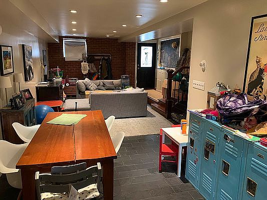 3rd image of 357 21st St #1