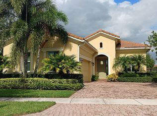 10583 SW Capraia Way, Port Saint Lucie, FL 34986