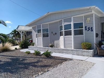858 S Green Cir, Venice, FL, 34285