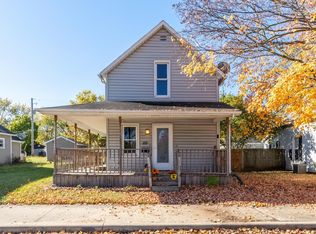 1111 N 2nd St, Decatur, IN 46733