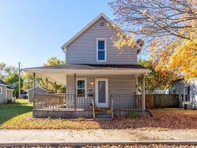 1111 N 2nd St, Decatur, IN, 46733