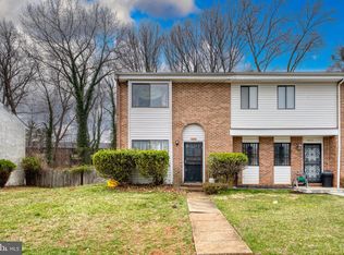 6417 Woodgreen Cir, Baltimore, MD 21207