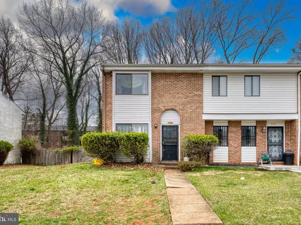 6417 Woodgreen Cir, Baltimore, MD 21207