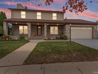 1757 5th St, Wyandotte, MI, 48192