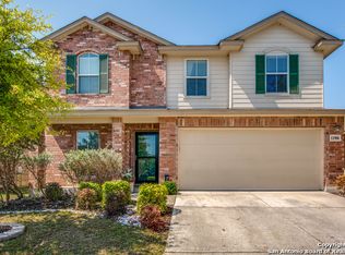 11906 Cheney Gln, San Antonio, TX 78254