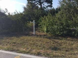 6044 Coliseum Blvd, Port Charlotte, FL 33981
