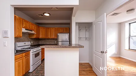 Rented by Nooklyn NYC LLC