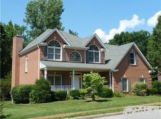5859 Seven Points Trce, Hermitage, TN 37076