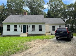 24 Riverview Rd, Pemaquid, ME 04558