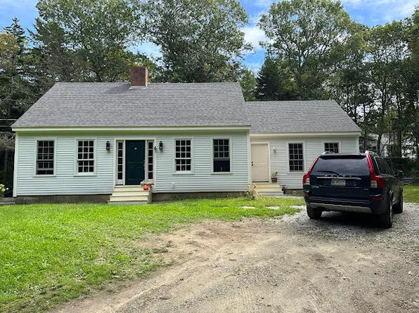 24 Riverview Road, Bristol, ME 04558