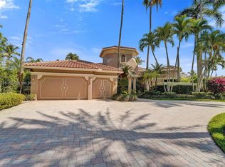 10813 Blackhawk St, Plantation, FL 33324