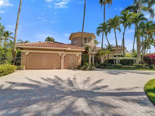 10813 Blackhawk St, Plantation, FL 33324