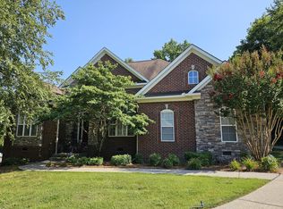 4113 Owen Watkins Ct, Franklin, TN 37067