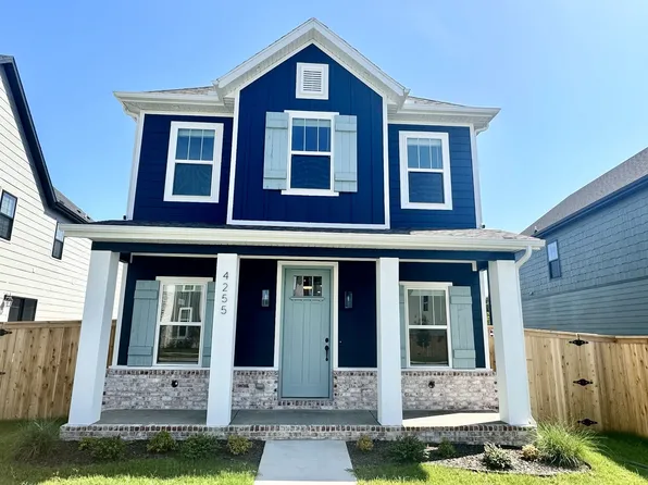 4255 W Bronco, 4255 W Bronco Dr #1, Fayetteville, AR 72704