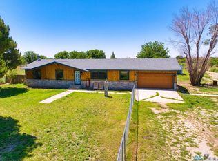 1301 E Fiesta Dr, Carlsbad, NM 88220