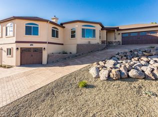 724 Tom Mix Trl, Prescott, AZ 86301