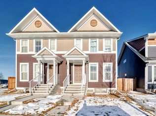 366 S Auburn Bay Ave SE, Calgary, AB T3M 2C8