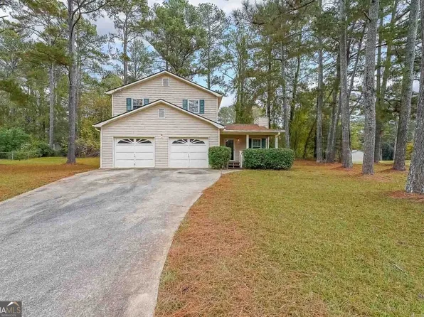 5065 Hubert Dr, Powder Springs, GA 30127