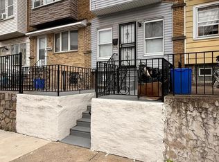 2126 E Sanger St, Philadelphia, PA 19124