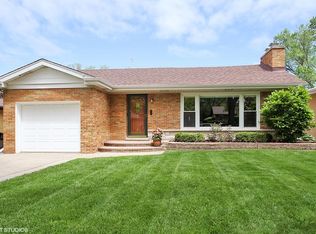 804 Austin Ave, Park Ridge, IL 60068