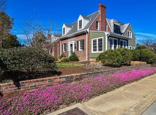 4600 Augusta Ave, Richmond, VA 23230