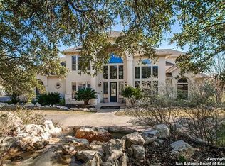 385 Gray Hawk, Spring Branch, TX 78070