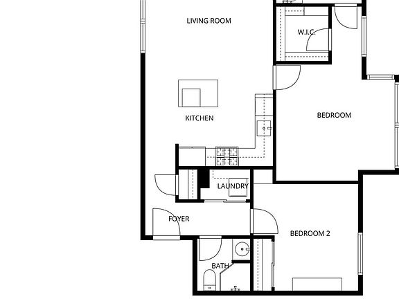 4th image of this home