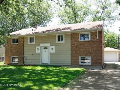 161 Kingston Rd, Bolingbrook, IL, 60440