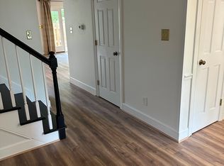 656 Croston Dr, Winston Salem, NC 27104