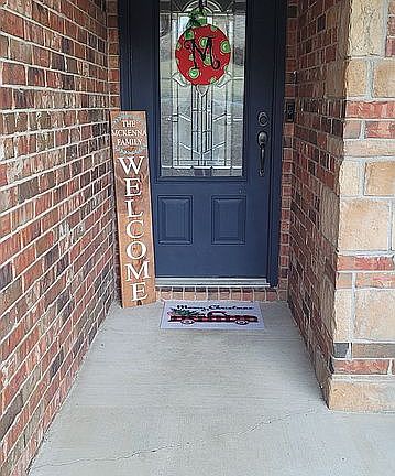 3rd image of 1518 Saratoga Dr