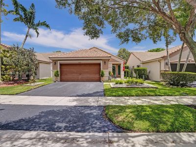 1522 Sunset Way, Weston, FL, 33327