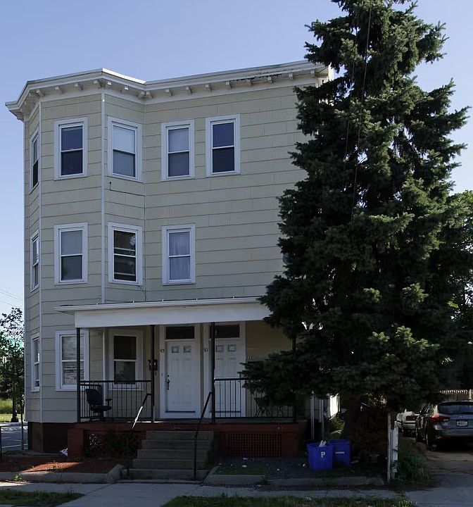 1st image of 51 Hamlin St APT 2