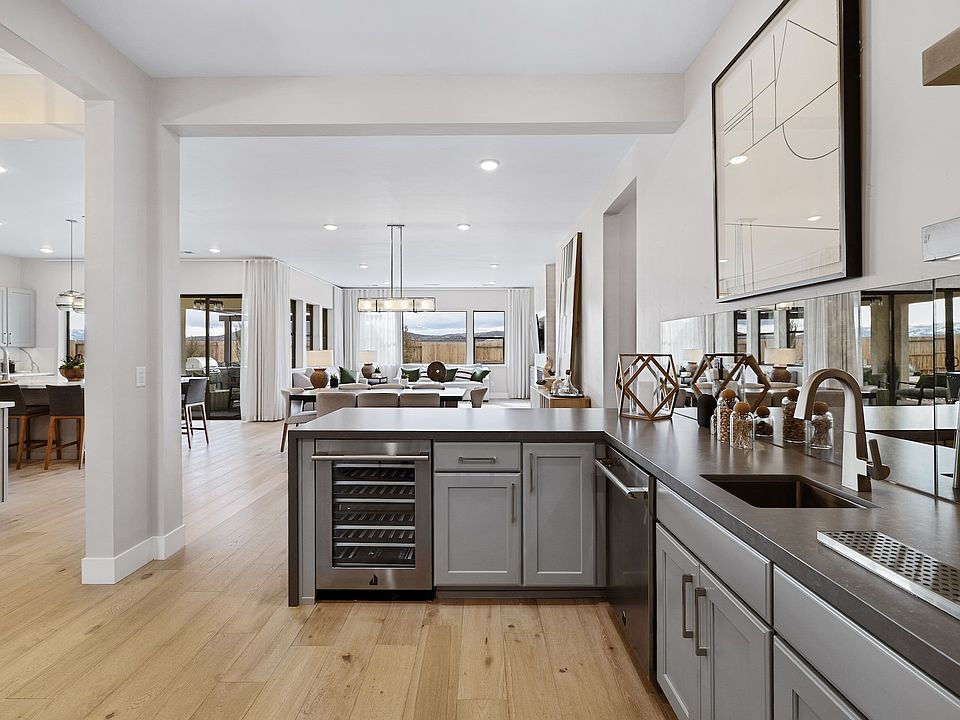 Shadow Hills by Ryder Homes in Sparks NV | Zillow