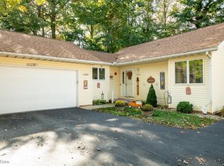 2380 Port Williams Dr, Stow, OH 44224