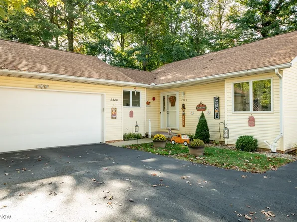 2380 Port Williams Dr, Stow, OH 44224