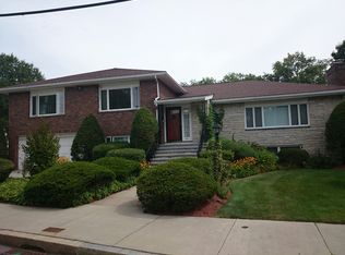 80 Brook Farm Rd, West Roxbury, MA 02132