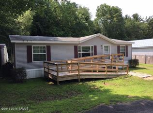 17 Hill Ave, Corinth, NY 12822