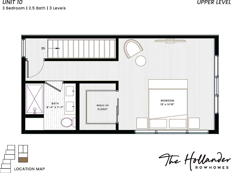 The Hollander Row Homes — Photo 32